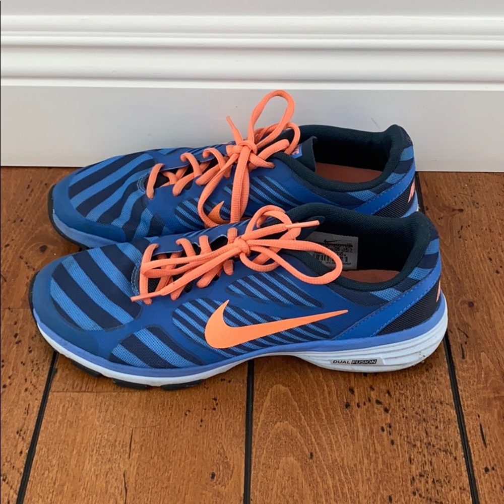 Nike Running Shoes